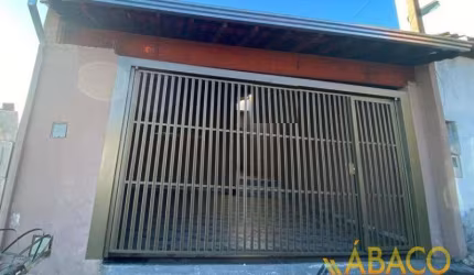 Residencial - Jardim Medeiros