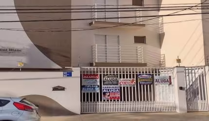 Residencial - Jardim Lutfalla