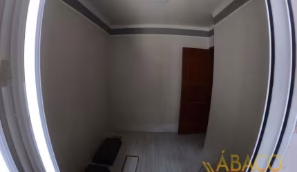 Residencial - Jardim Ipanema