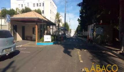Residencial - Jockey Club
