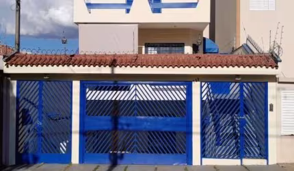 Residencial - Jardim Alvorada