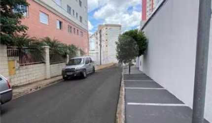 Residencial - Jardim Lutfalla