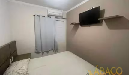 Residencial - Jardim Ipanema