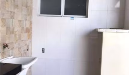 Residencial - Jardim Ipanema