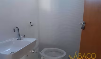 Residencial - Nova Santa Paula