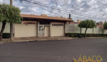Residencial - Cidade Jardim