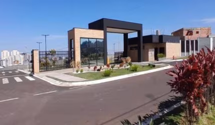 Residencial - Monte das Auracarias