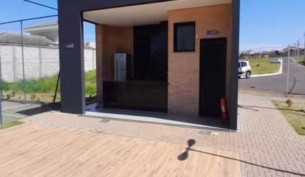 Residencial - Monte das Auracarias
