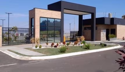 Residencial - Monte das Auracarias