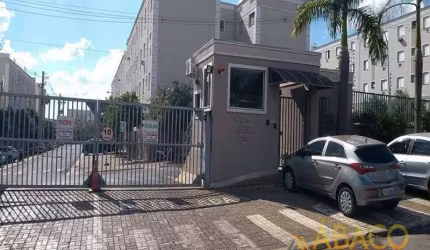 Residencial - Jardim Universal