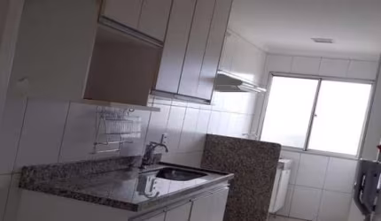 Residencial - Jardim Paraiso