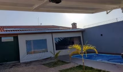 Residencial - Arcoville