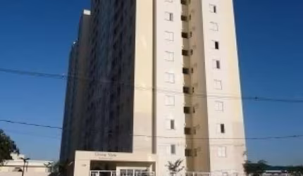 Residencial - Faber 1