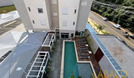 Residencial - Parque Faber