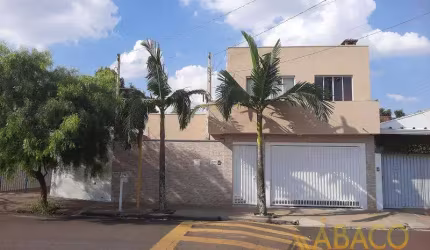 Residencial - Santa Felicia