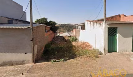 Residencial - Cidade Aracy