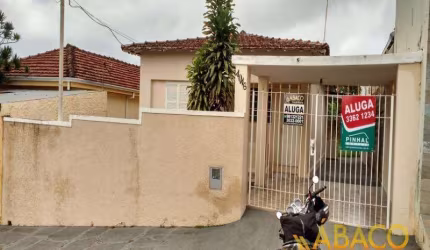 Residencial - Vila Nery