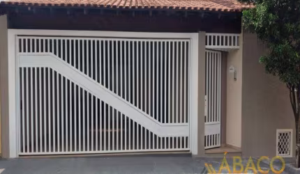 Residencial - Jardim Ipanema