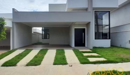 Residencial - Jardim Ipanema