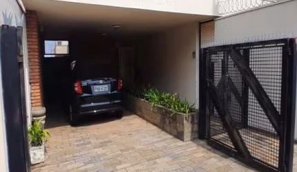 Residencial - Jardim Paraiso