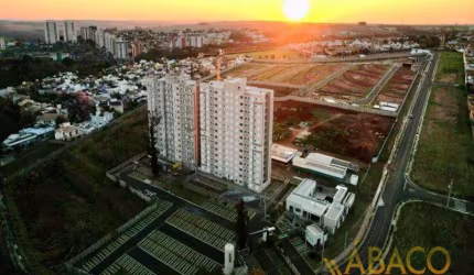 Residencial - Parque Faber