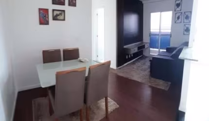 Residencial - Jardim Sao Carlos