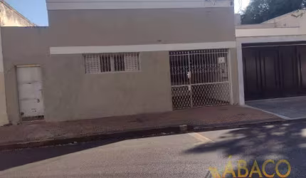 Residencial - Centro