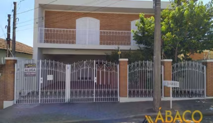 Residencial - Jardim Macarengo