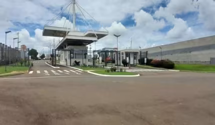 Residencial - Parque Tecnologico Damha 2