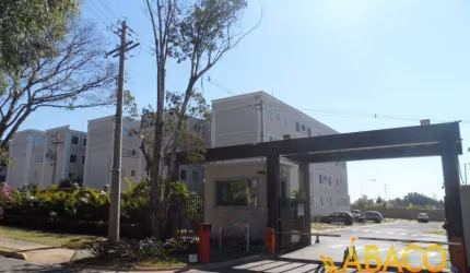 Residencial - Jardim Acapulco