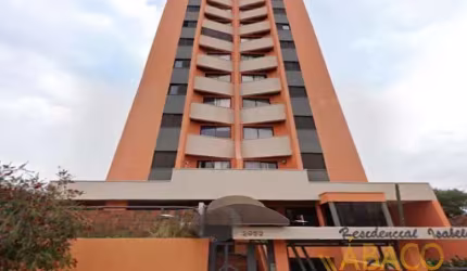Residencial - Vila Nery