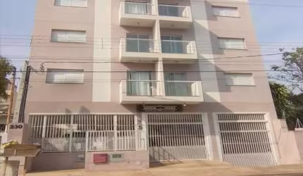 Residencial - Jardim Lutfalla