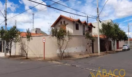 Residencial - Itamarati