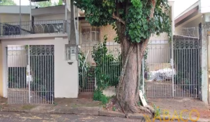 Residencial - Santa Paula
