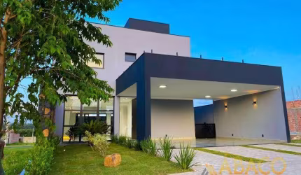 Residencial - Village Danha 4