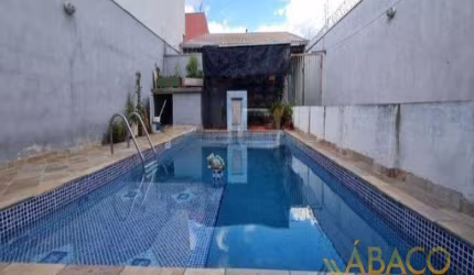 Residencial - Americo Alves Margarido