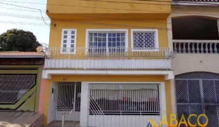 Residencial - Jardim Pacaembu