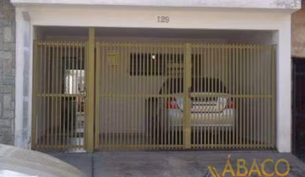 Residencial - Azulville