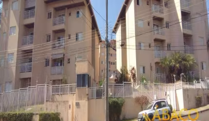 Residencial - Cidade Jardim