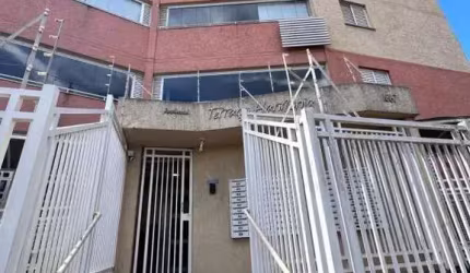 Residencial - Jardim Bethania