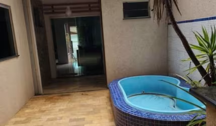 Residencial - Douradinho