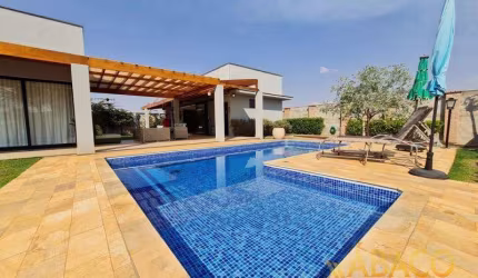 Residencial - Quinta dos Buritis