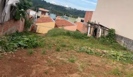 Residencial - Cidade Aracy