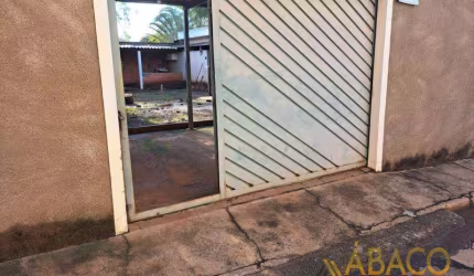 Residencial - Centro