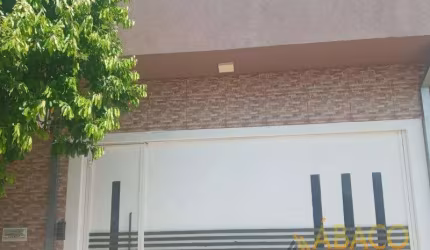 Residencial - Jose Giro