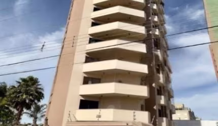 Residencial - Jardim Bethania