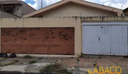 Residencial - Cidade Jardim