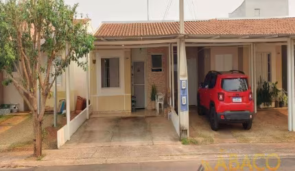 Residencial - Moradas 1