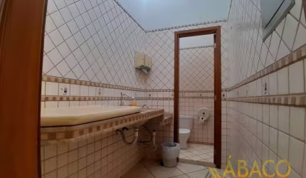 Comercial - Jardim Bethania