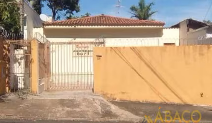 Residencial - Vila Pureza